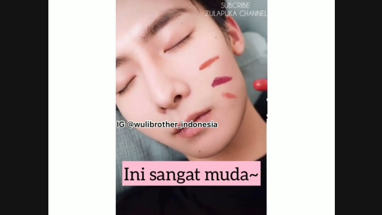 Kumpulan Video Kakak Adik Part 13 ( Wuli Brother Kompilasi )