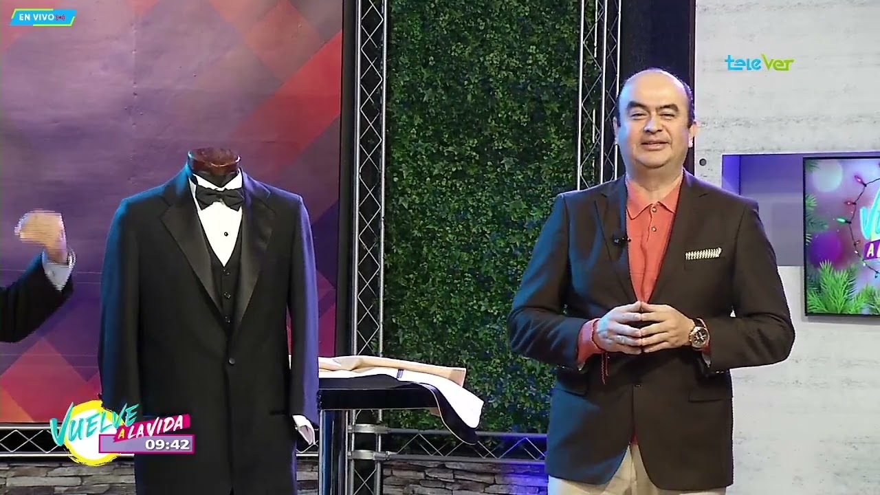 El uso adecuado del smoking y su origen.