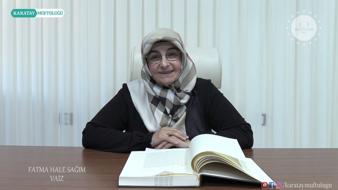 Modern Dünyada Aile Olabilmek 3.Ders