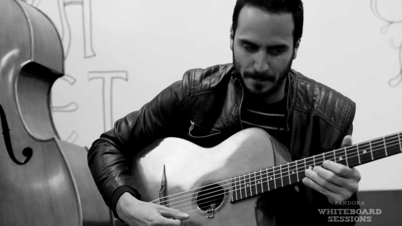 Gonzalo Bergara Quartet 