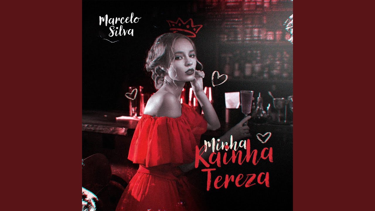 Minha Rainha Tereza