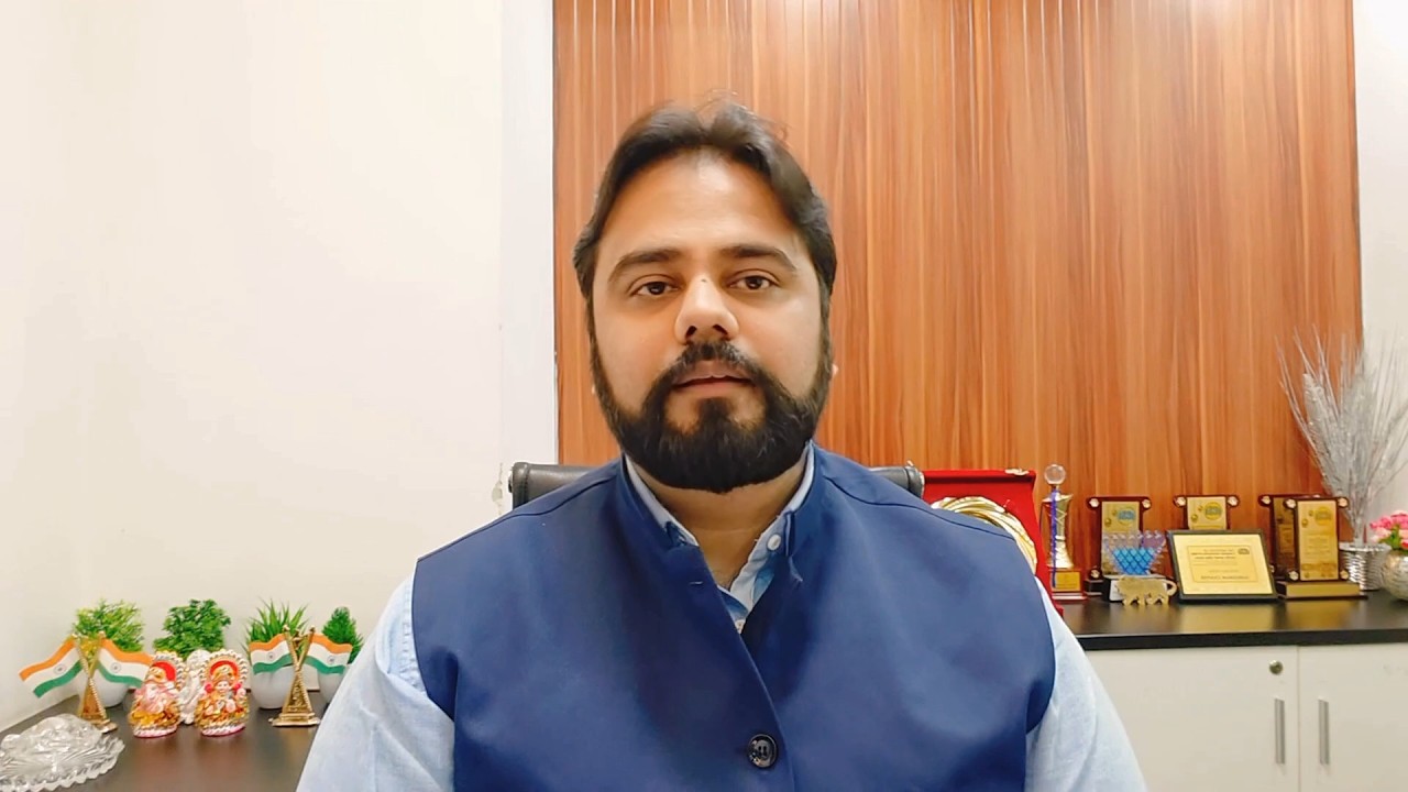 GST Letter of Undertaking (LUT)