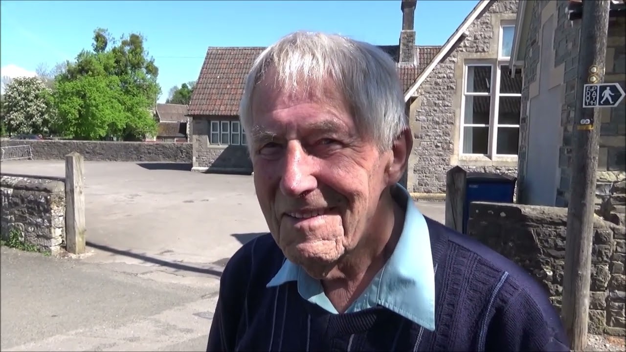 MEMORIES OF TYTHERINGTON WITH DAVE.PART 1