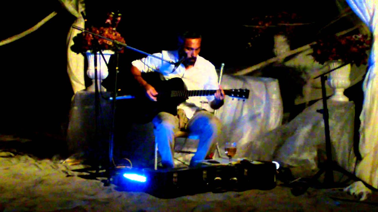 Tonight, Tonight (Smashing Pumpkins) - Franco Reyes