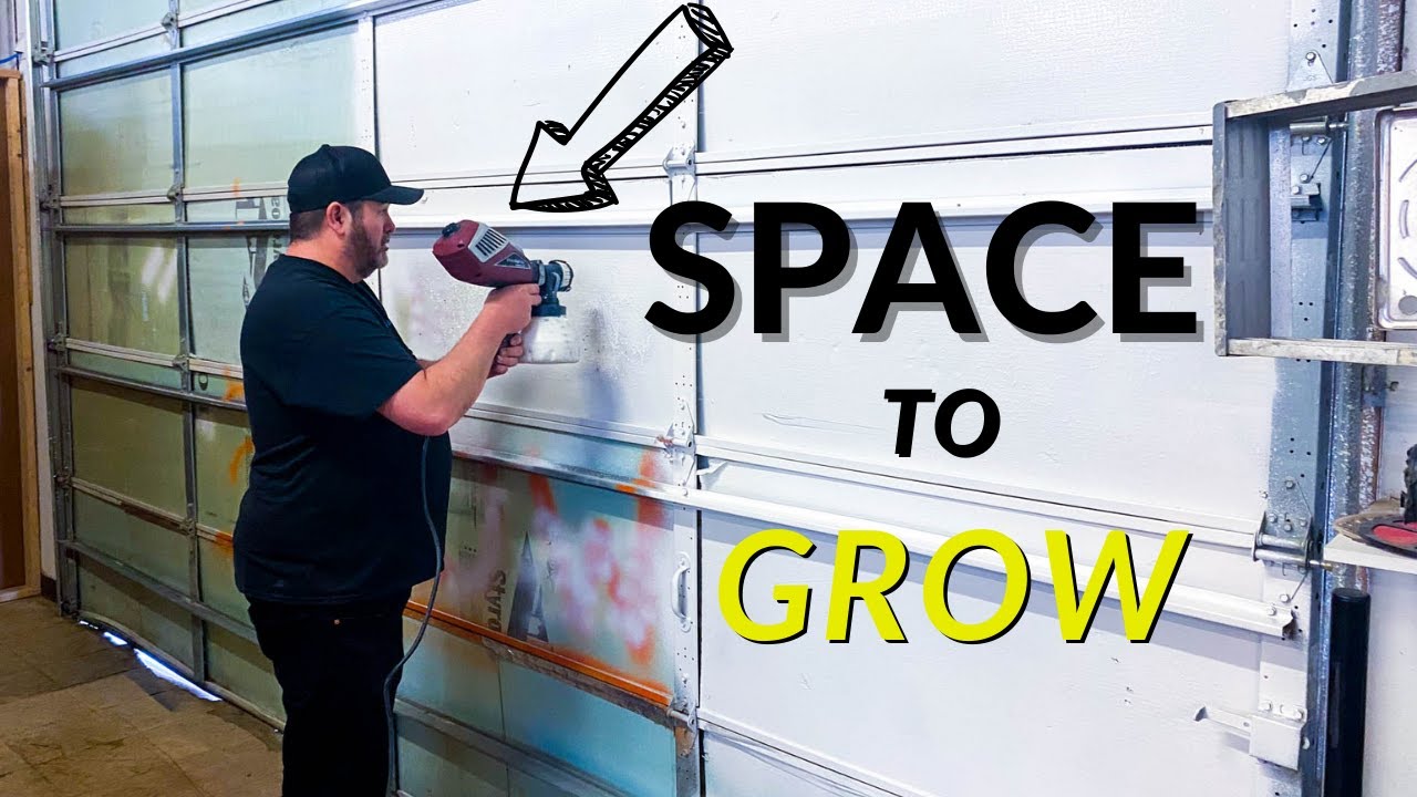 Making Room to GROW | Expansion Preparations + Shoe Inventory Returns! | VLOG | S6E4