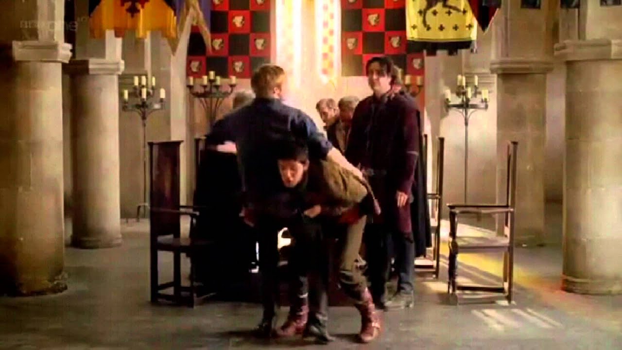 Merlin Madness 10