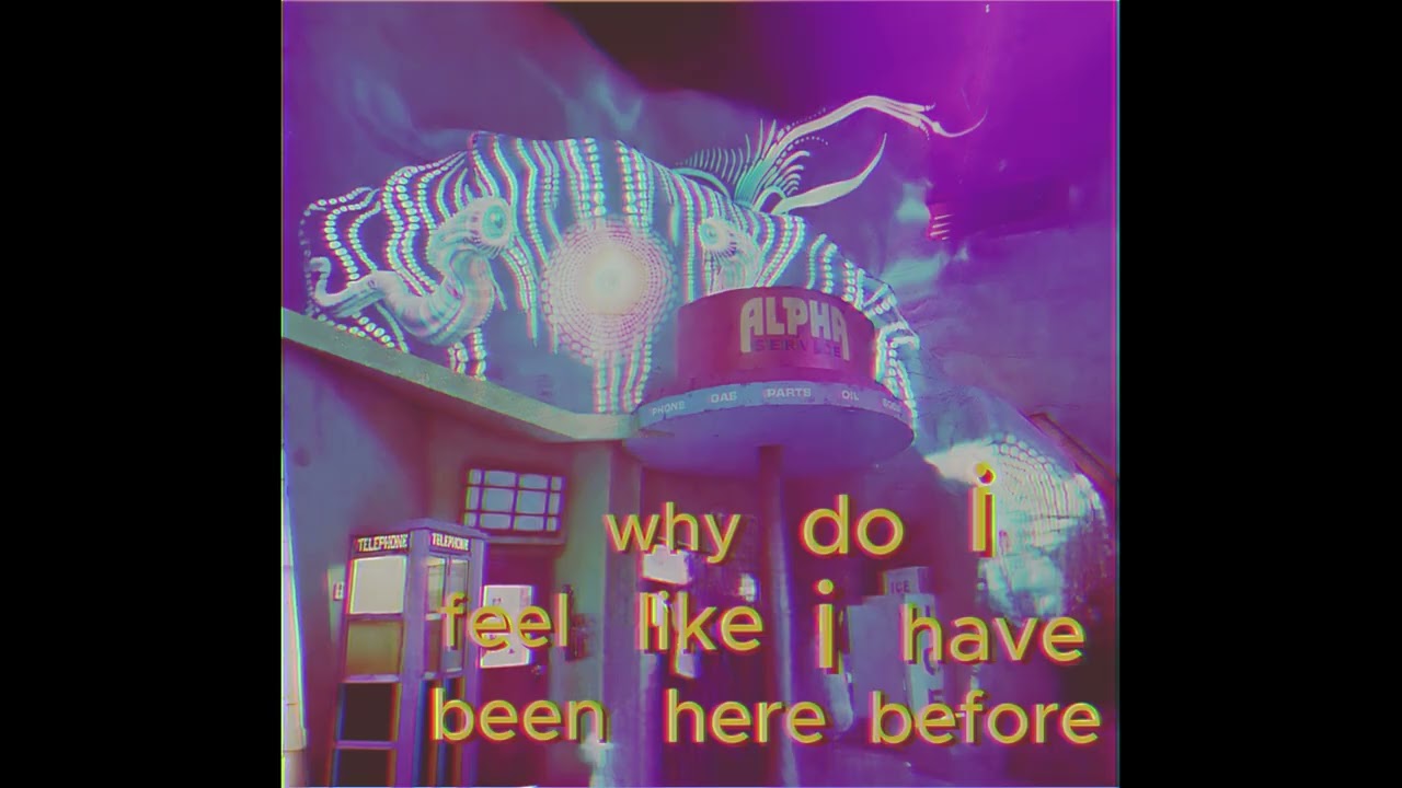 A Broken Dream