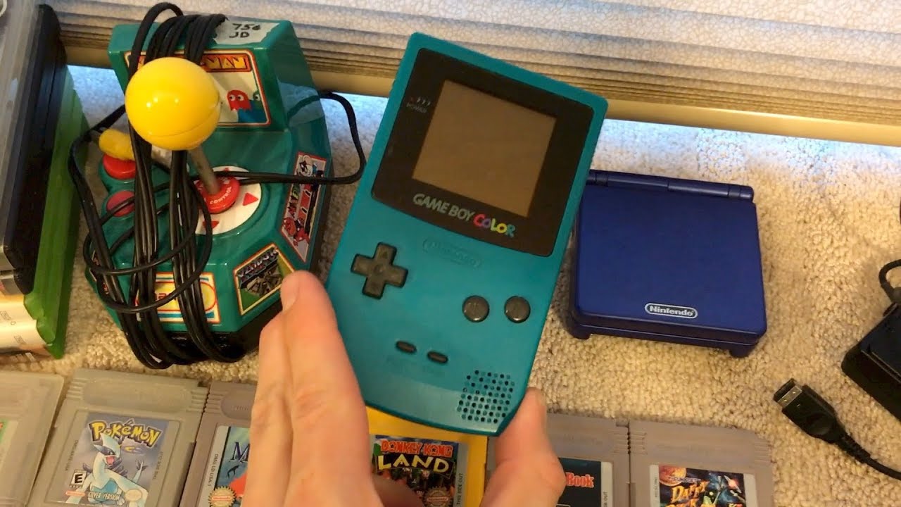 Has My Luck Run Out!? Weekend Pickups - bizzNES17