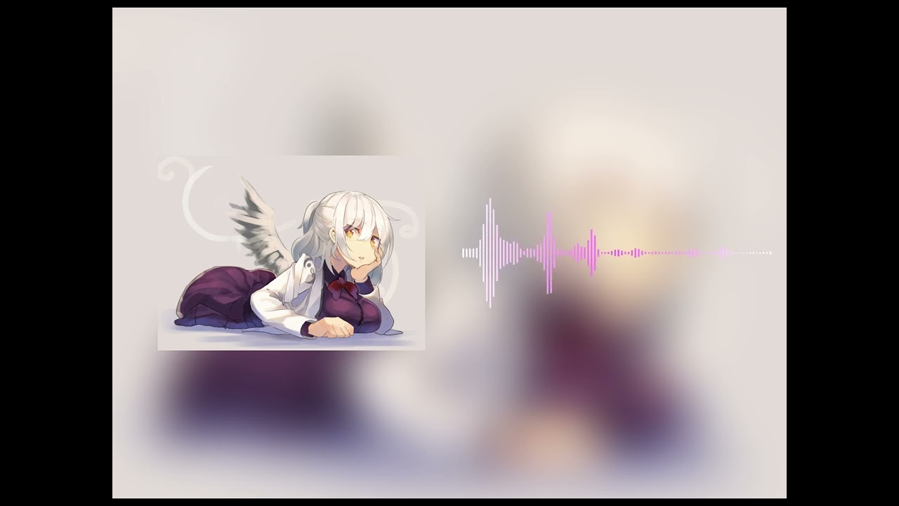 [Touhou 15] The Space Shrine Maiden Appears Remix