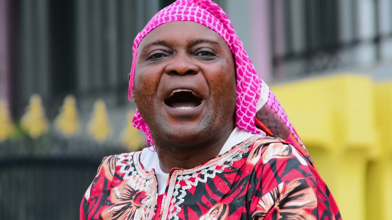 Artiste LEKA MAGIC chante LENKIPA