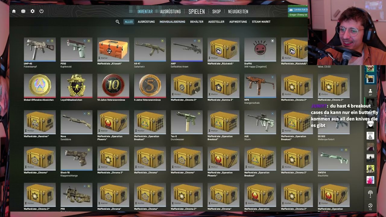 COUNTER STRIKE AAAAAH! Dust zwei