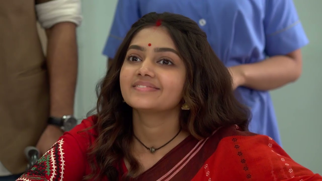 Phulki - Full Ep - 60 - Zee Bangla