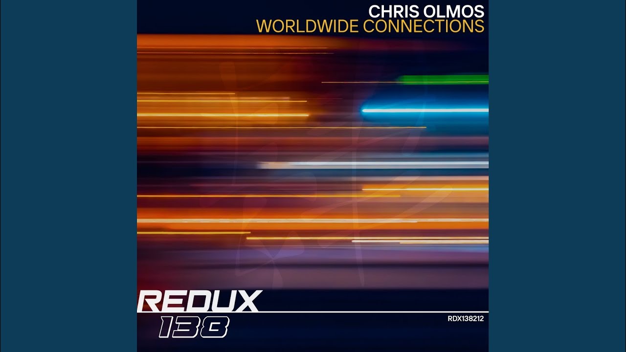 Worldwide Connections (Extended Mix)