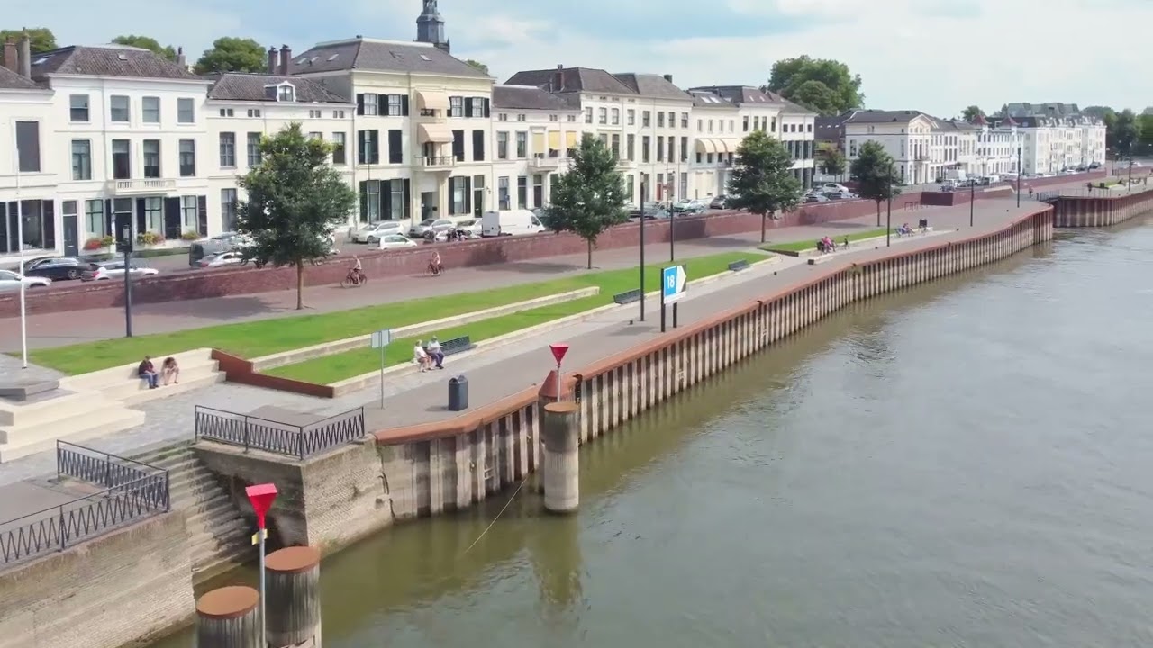 Zutphen IJsselkade