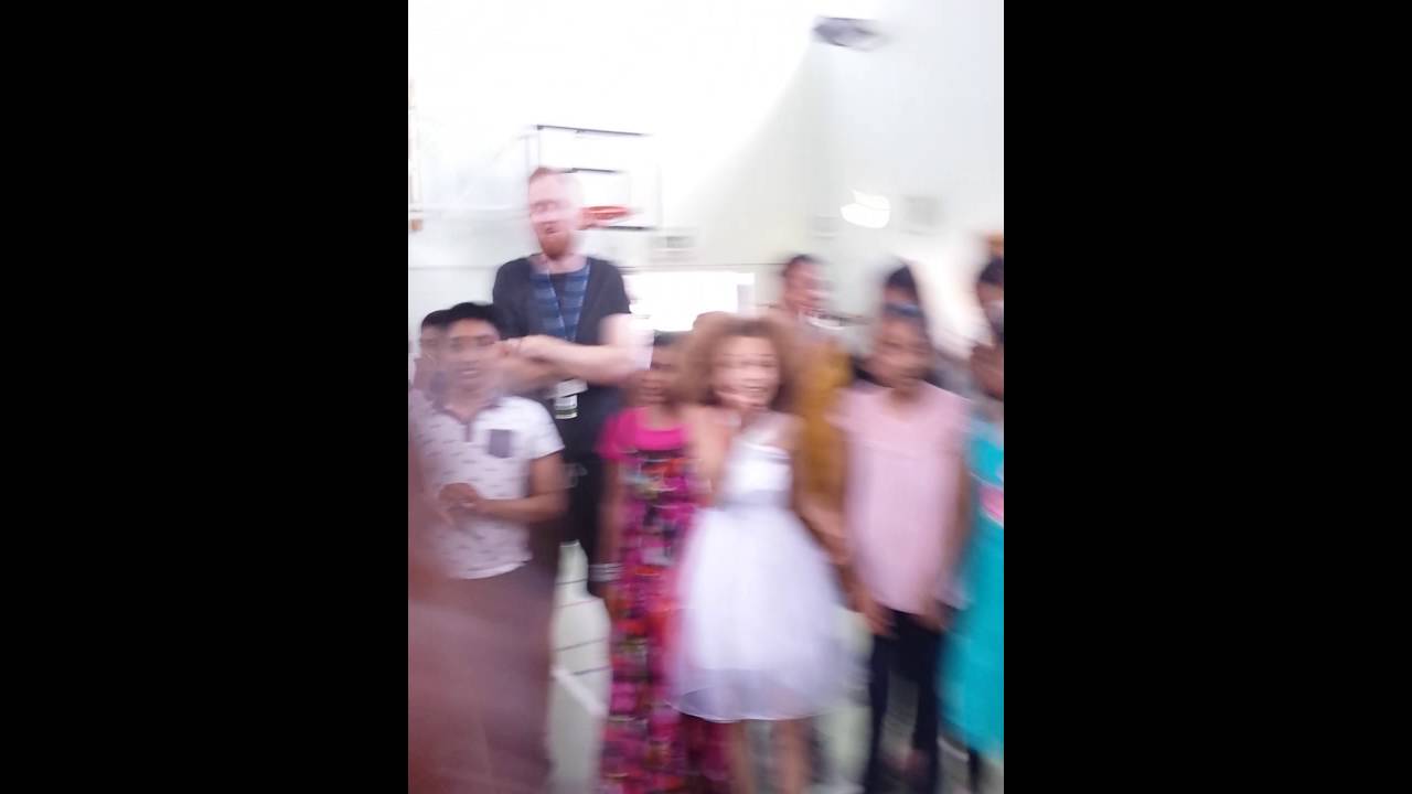 DISCO PARTY LEAVING SCHOOL VICARAGE PRIMRARY SCHOOL