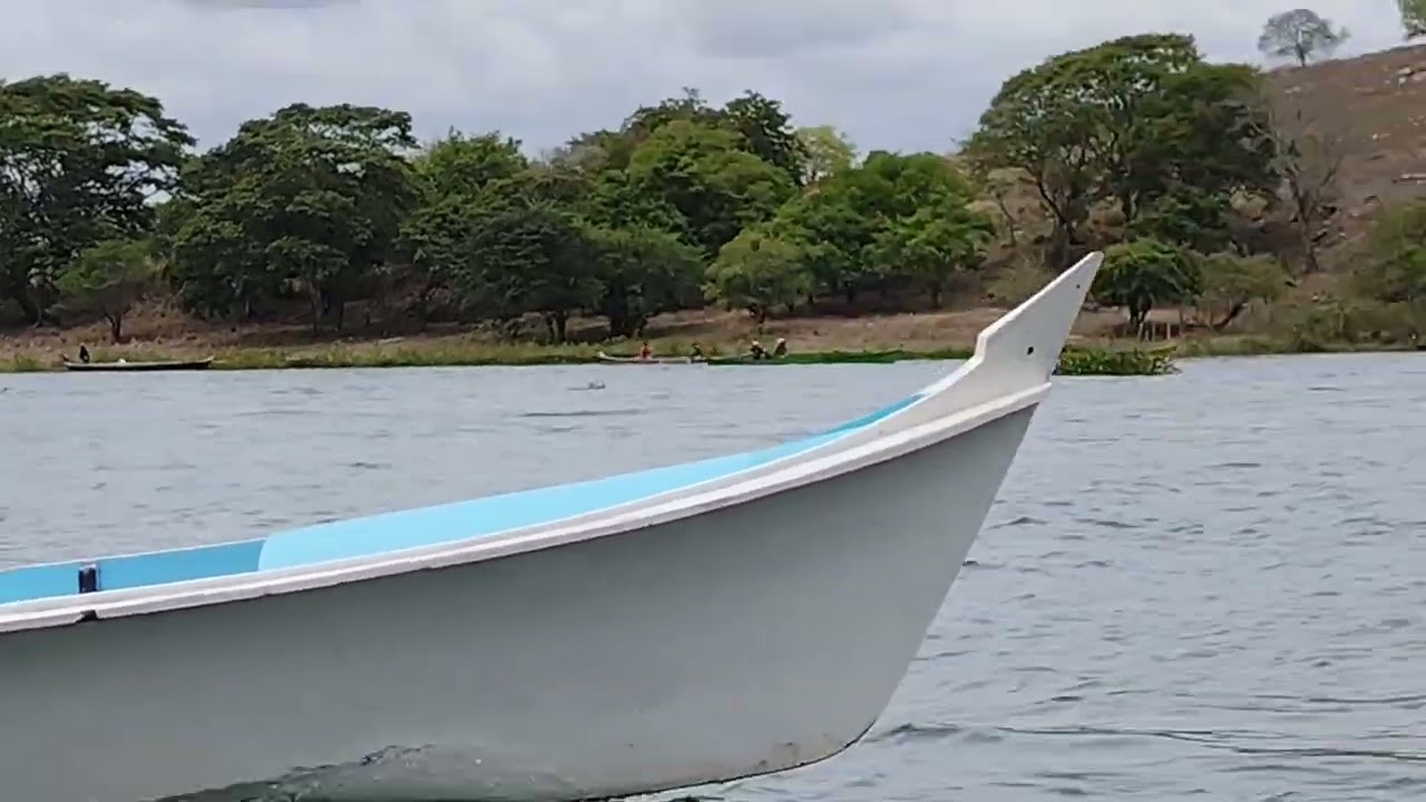 Corrida de canoa em Traipu-al 08 de fevereiro de 2026