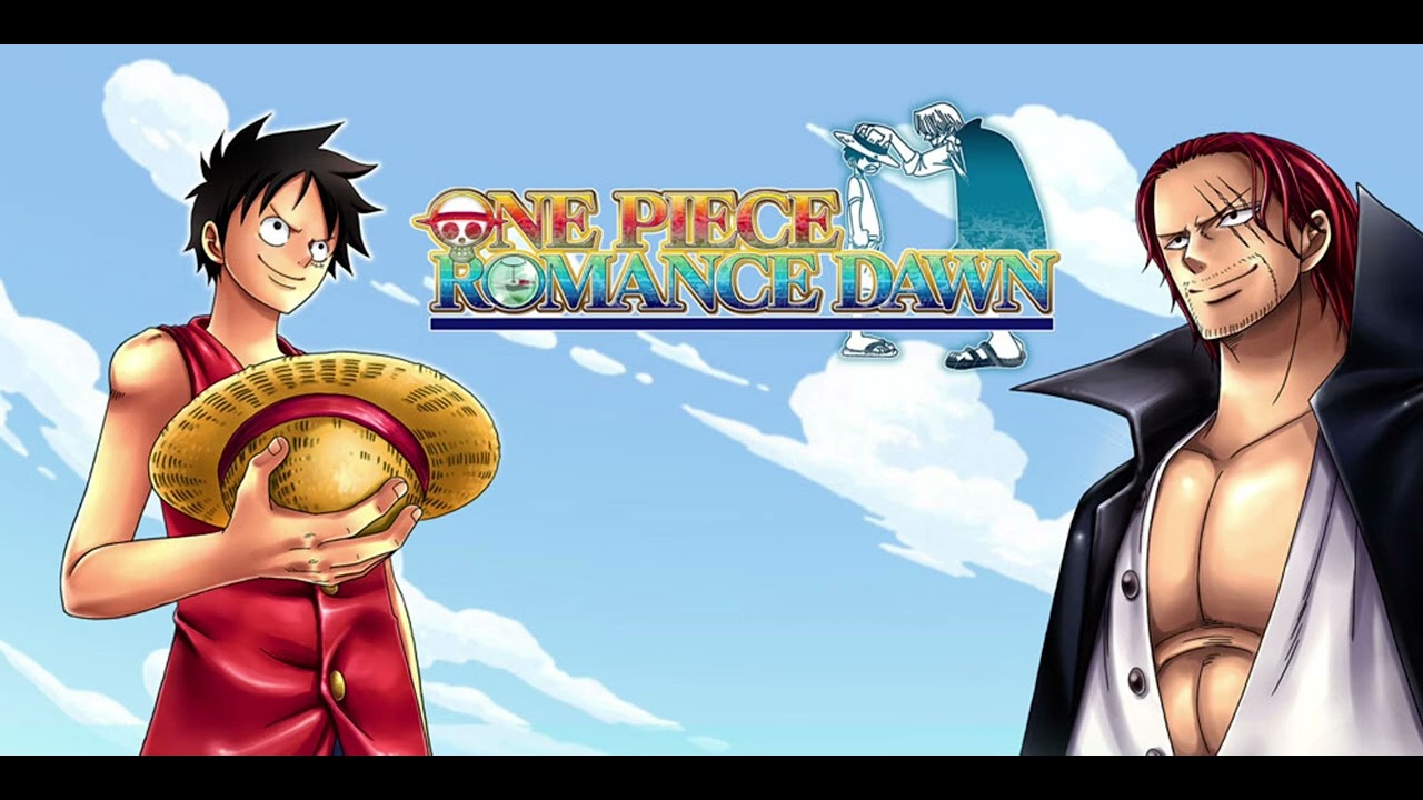 One Piece: Romance Dawn - Final Battle Akainu (Extended)