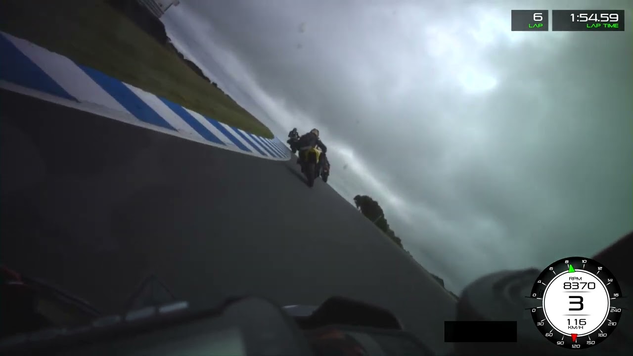 Phillip Island Track Day 11 Nov 2022