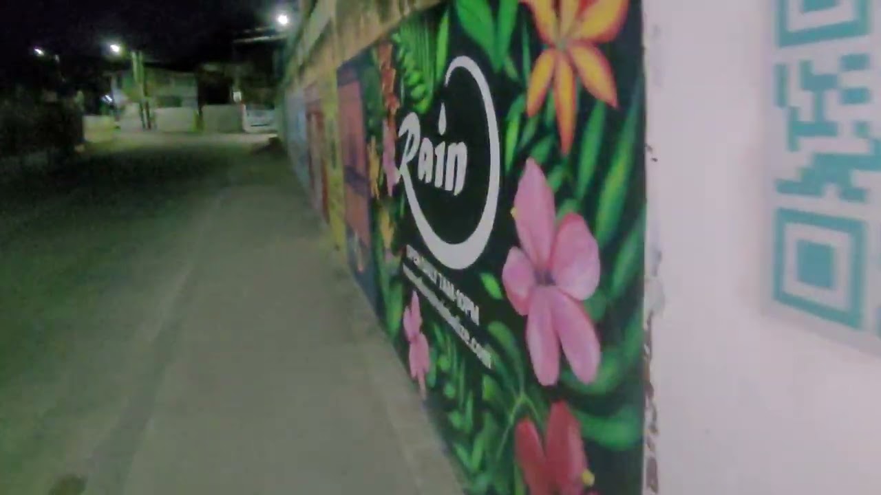 Belize Travel Guide/Sidewalk Melodies #viral #sidewalks #sunrise #viralvideo #belizetravel