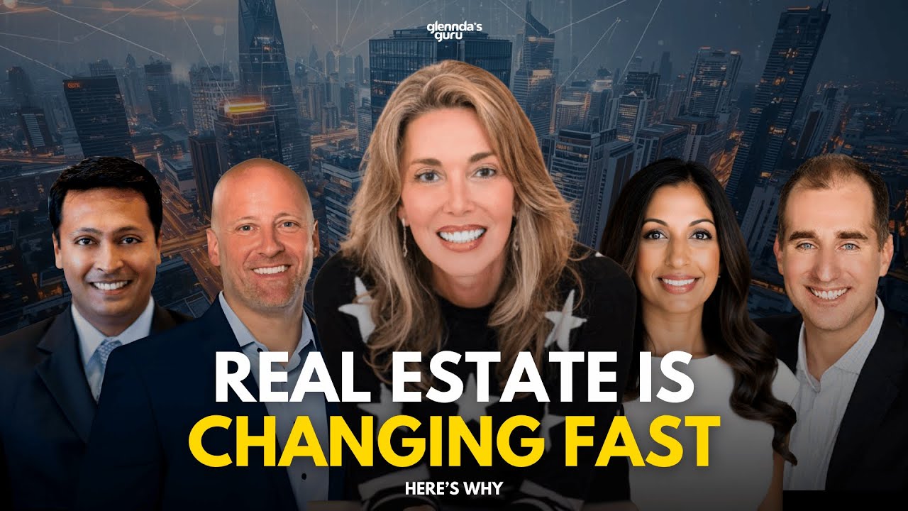 The Truth About Brokerage Consolidation Nobody Talks About