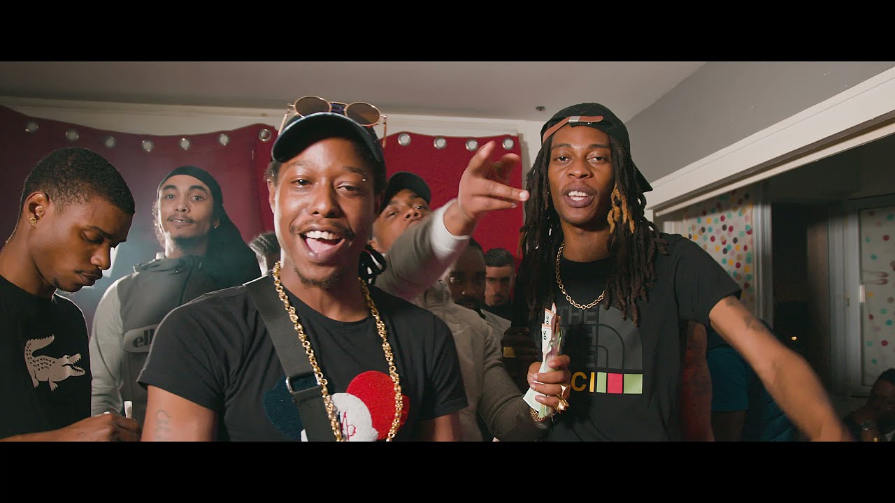 HEGRI FT  DIDGIS - ON SEL FANMI