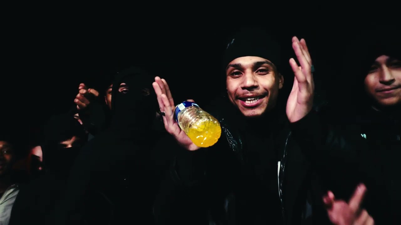Bigzz - " SACRÉ PARADOXE "
