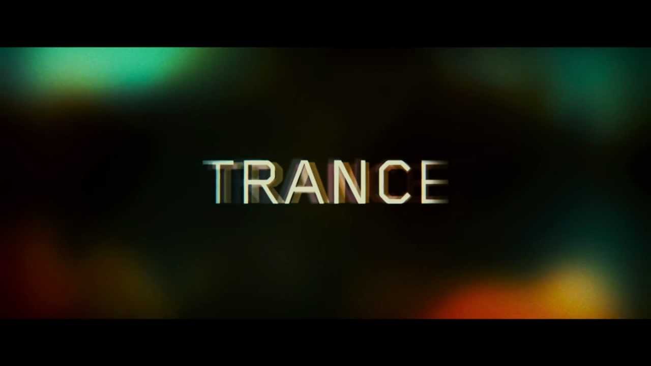 Trance de Dany Boyle VOST Bande annonce