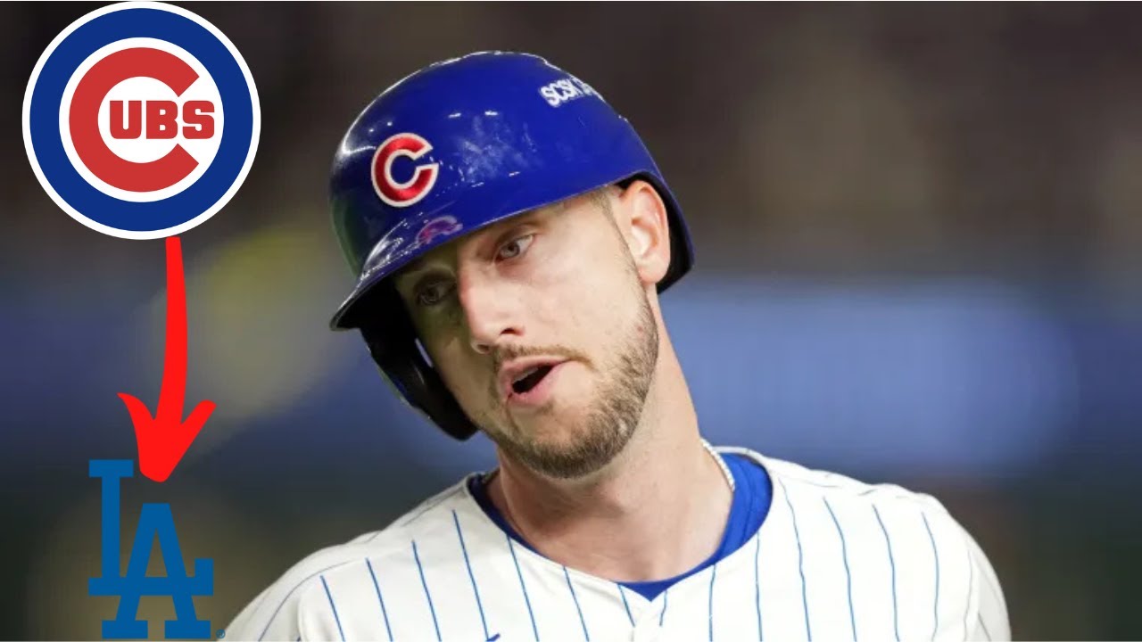 KYLE TUCKER IS A DODGER?!!! | Around The Horn Ep.3