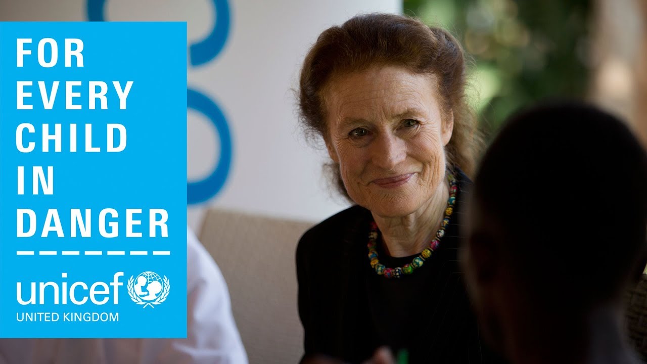 Introduction from Unicef Executive Director, Henrietta H. Fore