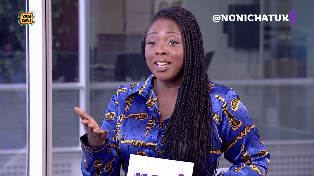 Is It Ever OK to Call Suicide Selfish? - NONI Season 5, Episode 12