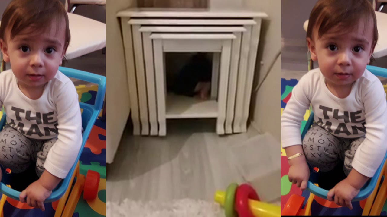 Macera Peşinde ! - Eğlenceli &ccedil;ocuk videoları