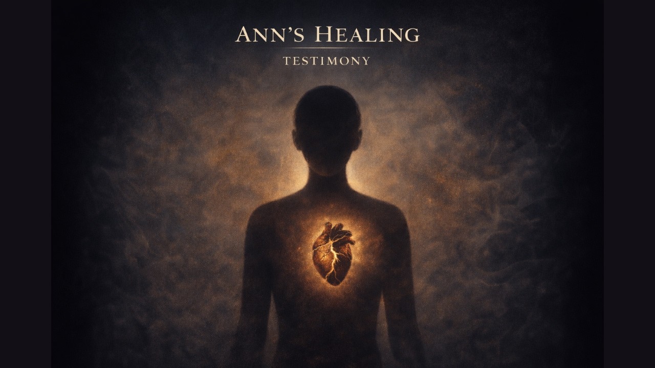 Testimony- FULL ALBUM