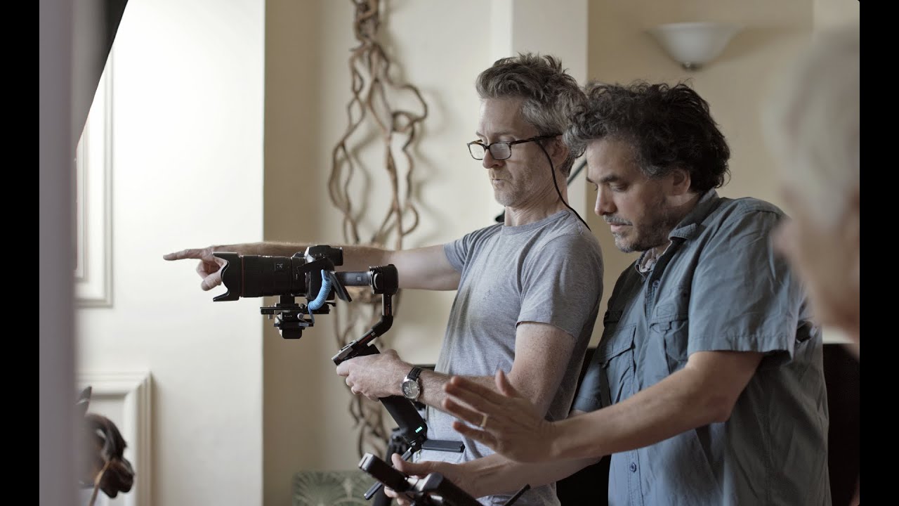 PHYSIT / Behind The Scenes / 2025