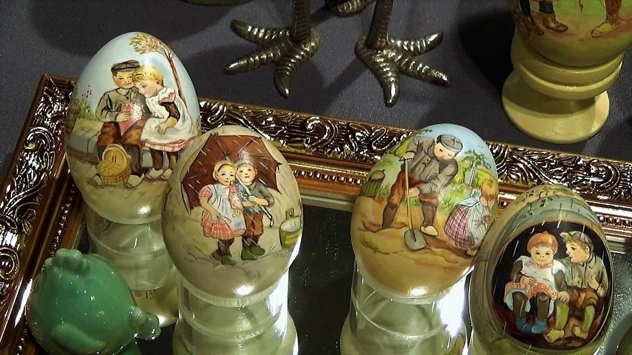 31e  Eierbeurs Den Haag - Wassenaar
