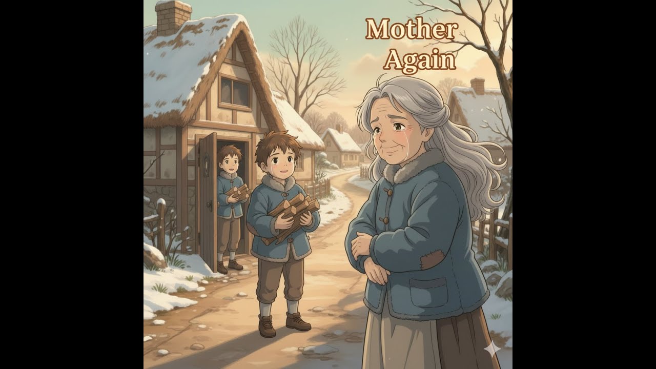 Learn English with Story ⭐ Mother Again | Level 3 Listening & Speaking Practice