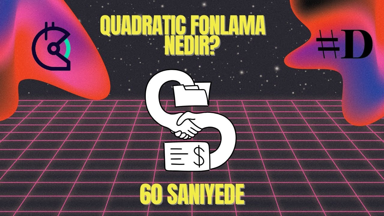 60 Saniyede Quadratic Fonlama Nedir?
