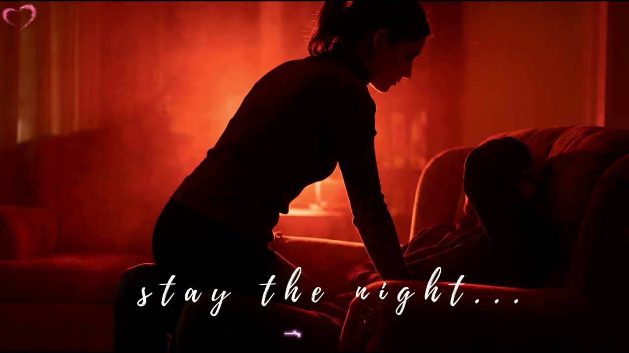 Stay the Night (playlist) | LUSTR