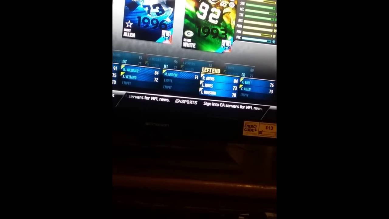 I GOT AN 88 OVR DRAFT/Draft champions