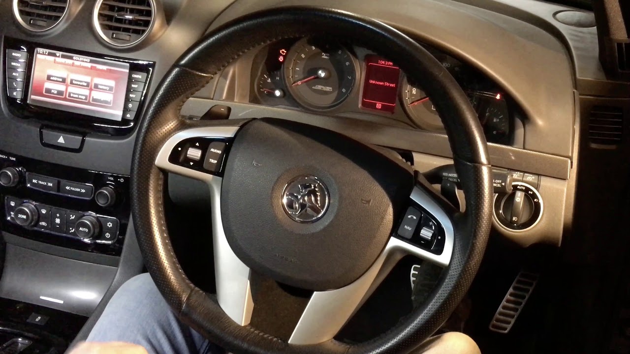 VE paddle shift - Enhanced by J-LED Customs