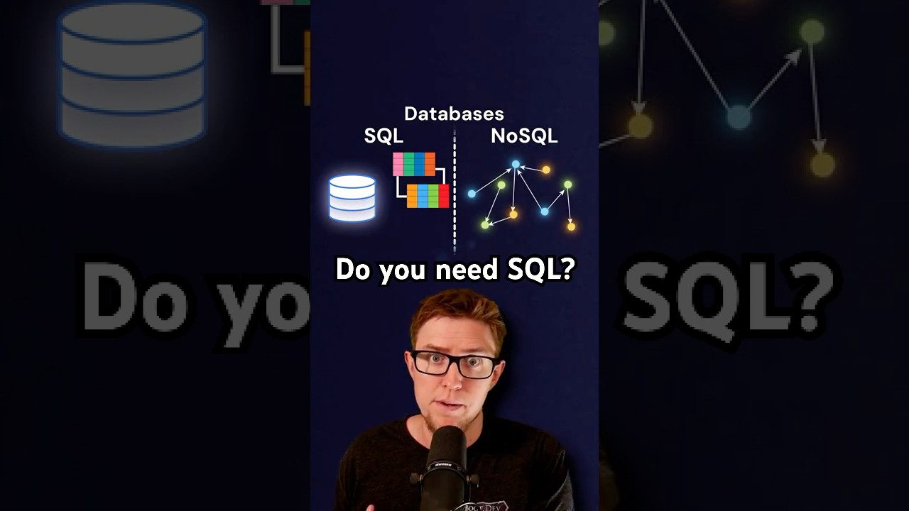 SQL Developer = Garbage man?