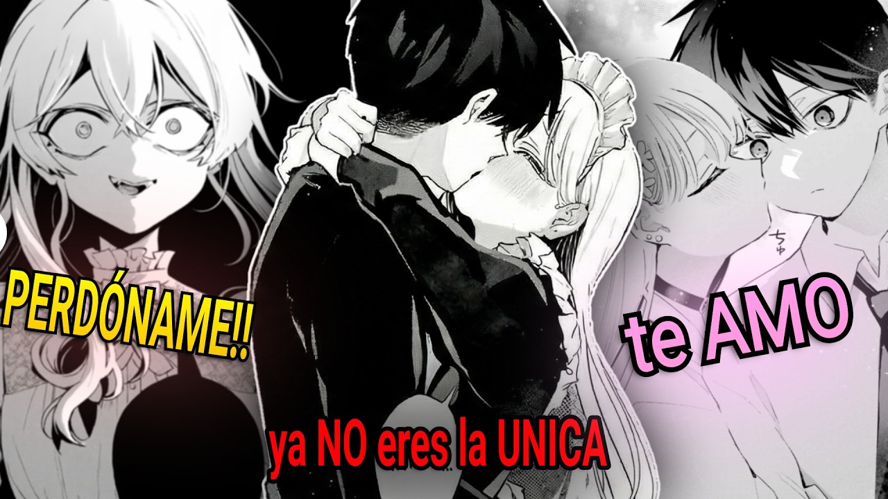 ☢️ su TOXICA amiga de la INFANCIA lo HUMILLO... Ahora la IGNORA Por OTRAS 👀💛 🖤 (parte 1-10!!)