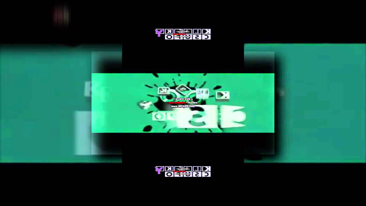 Rainbow Klasky Csupo Scan
