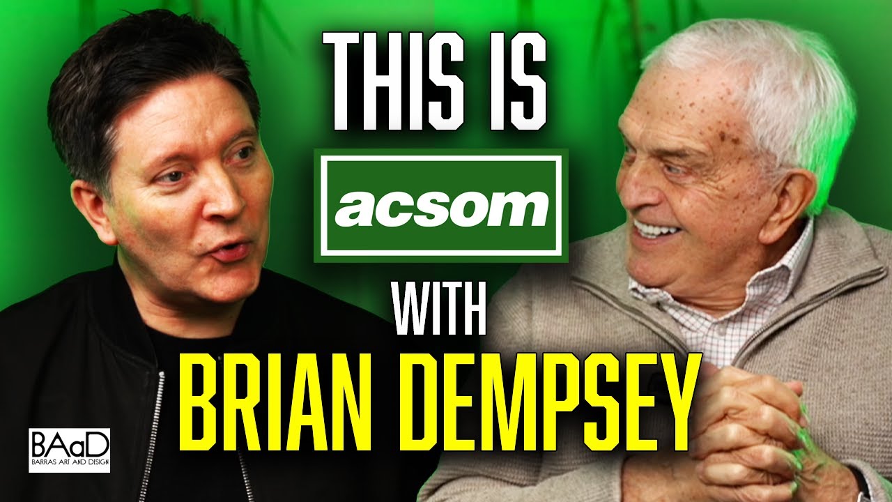 How can Celtic become a people's club? // This is ACSOM // A Celtic State of Mind with Brian Dempsey