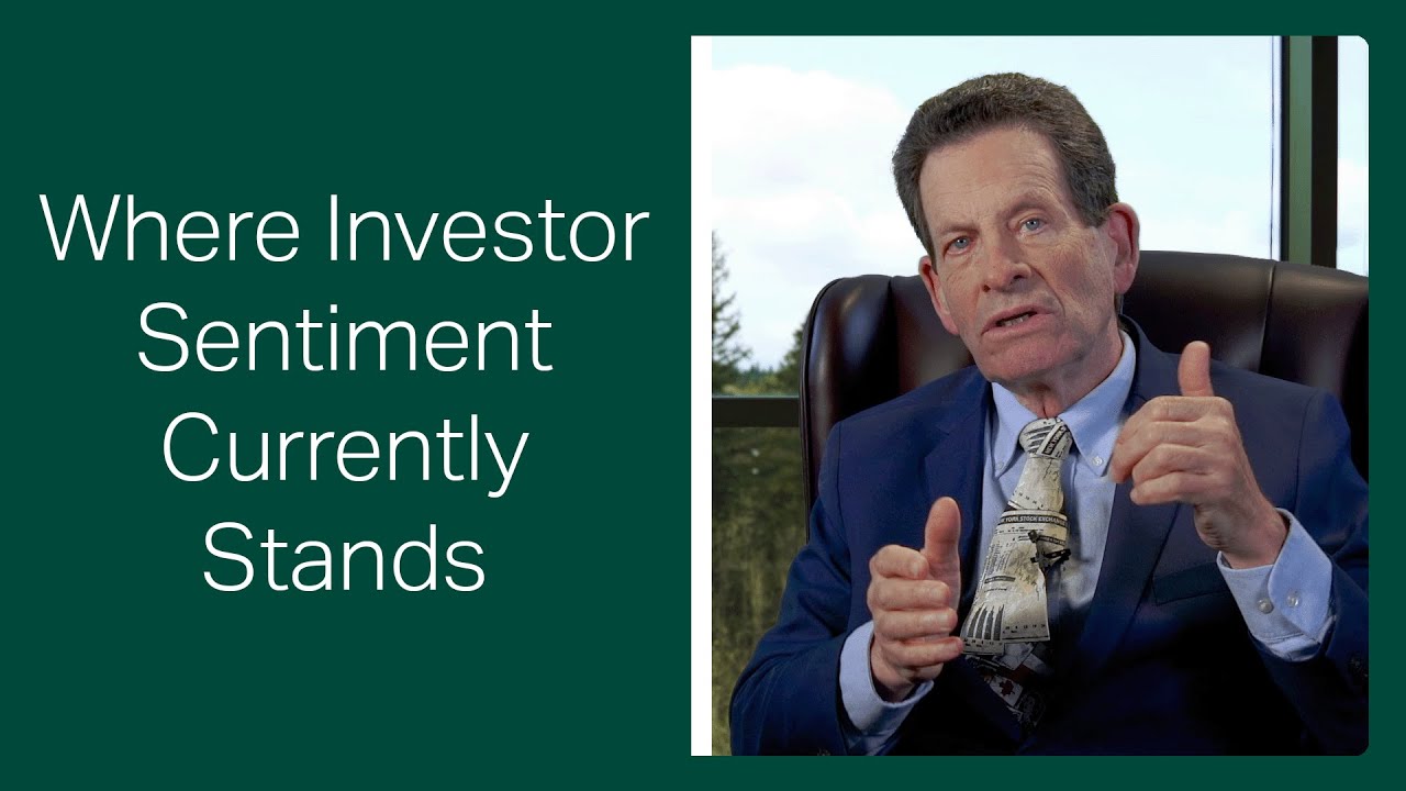Fisher Investments&rsquo; Ken Fisher Reviews Investor Sentiment