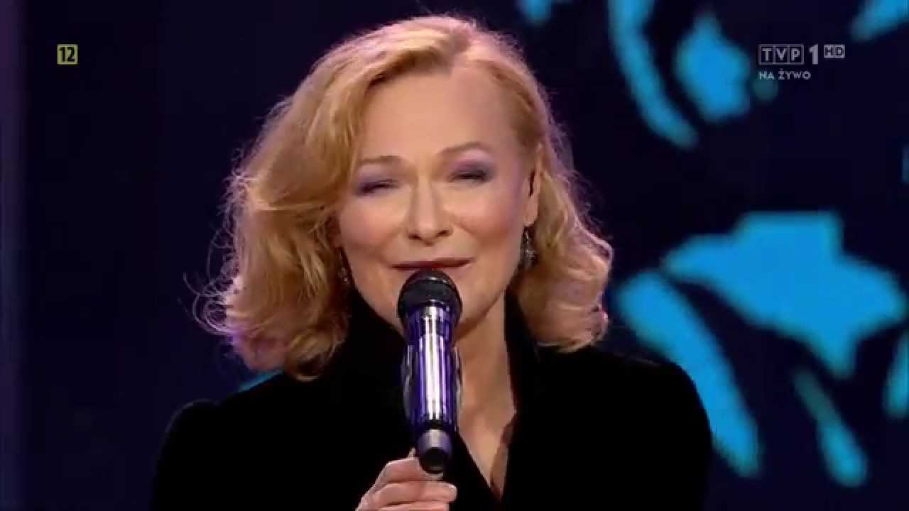 Opole 2014 - Recital Edyty Geppert - 