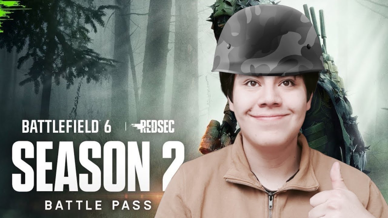 JUGANDO LA SEGUNDA TEMPORADA DE BATTLEFIELD REDSEC | MODO ELIMINACIÓN