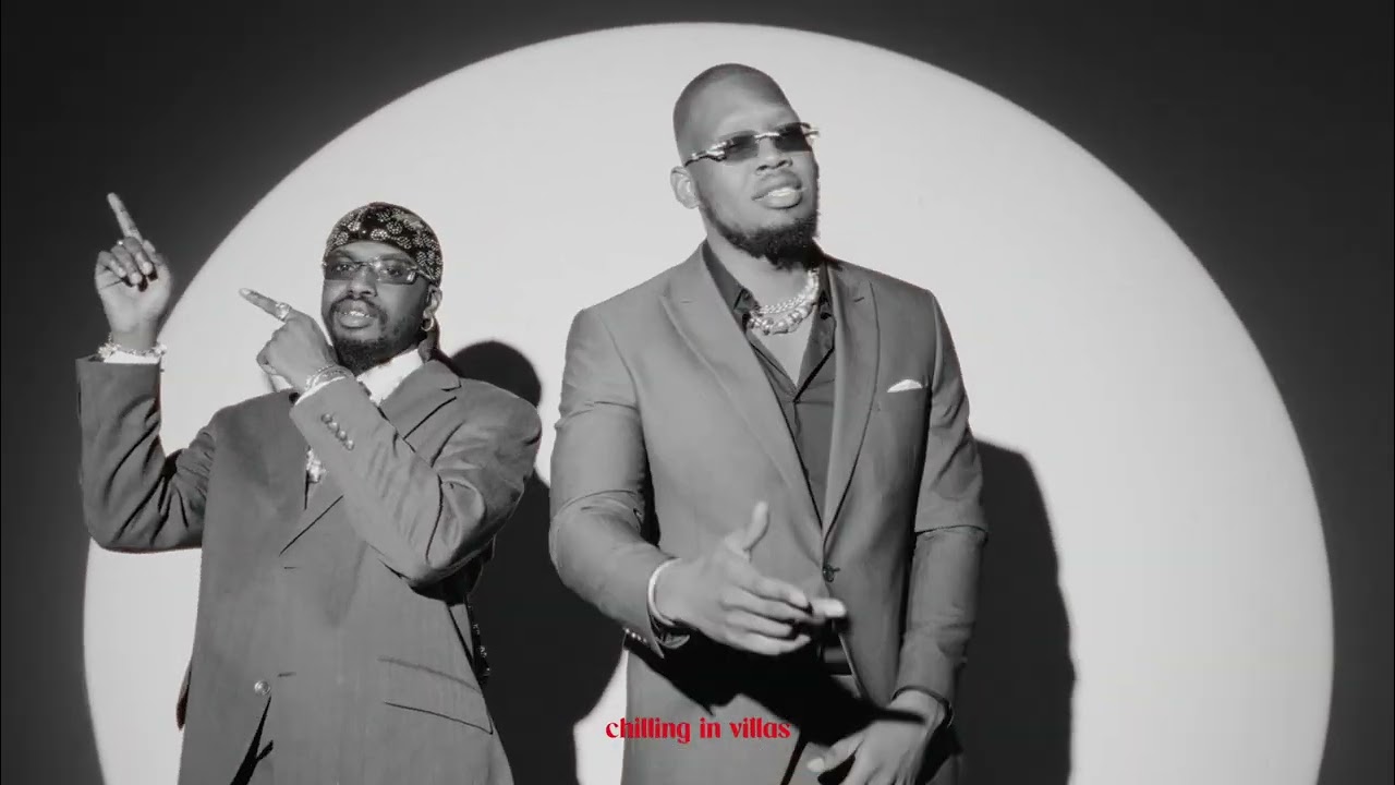 BOJ, Ajebutter22 - 42 (Official Video)