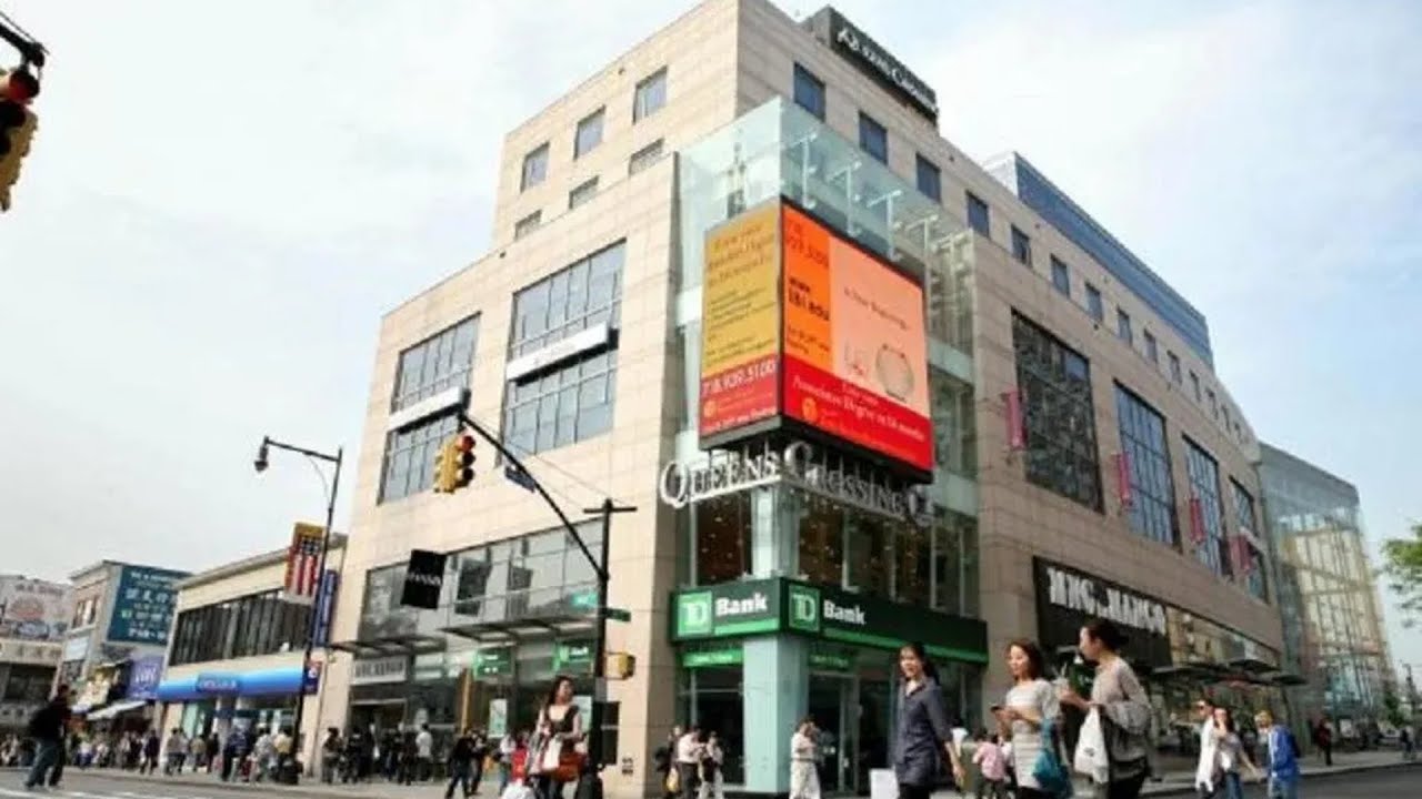 Flushing Central Hotel 88 | New York, United States | Hotel Review🏠