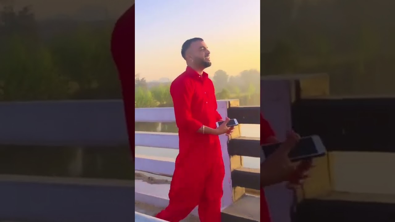 Kade Ta Tu Avenga ( Reprise ) #runbir
