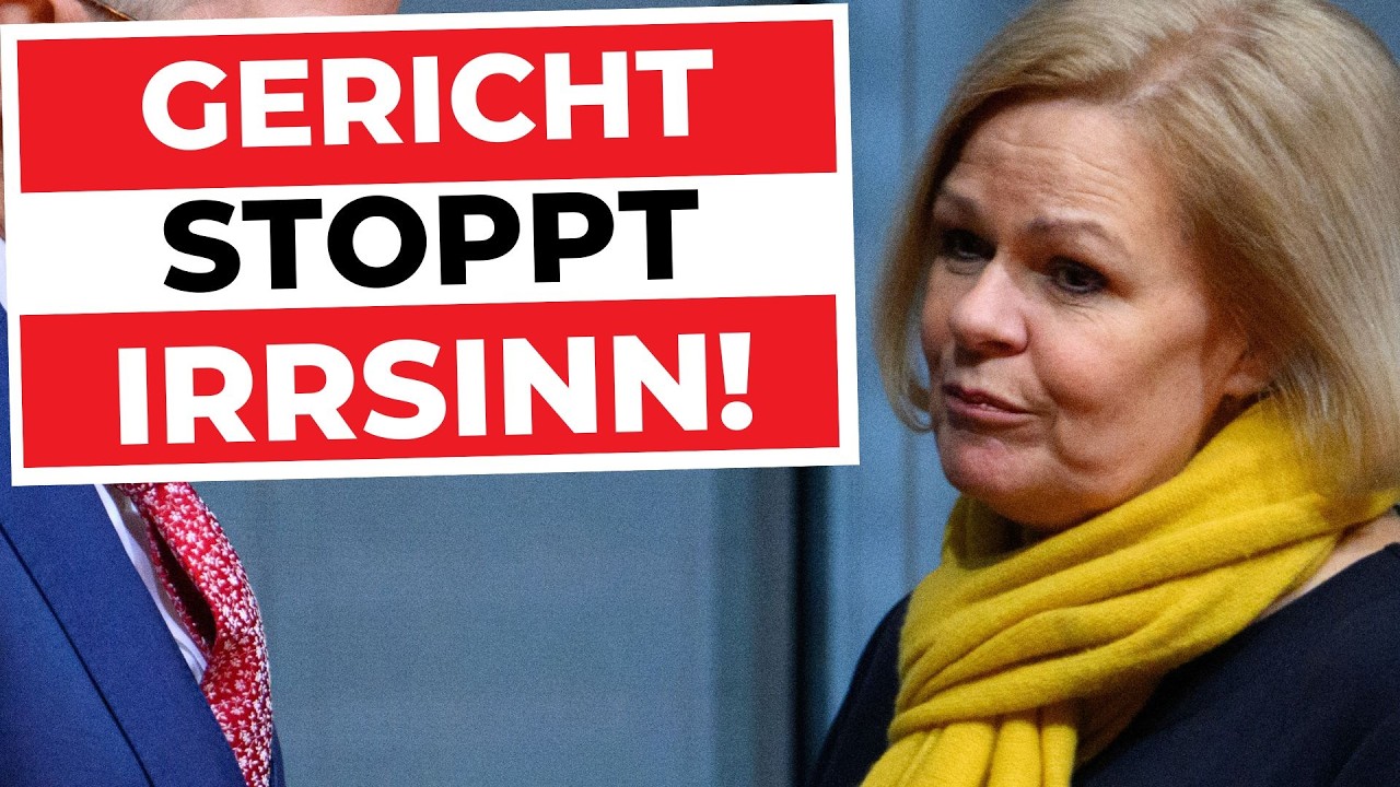EIL: AFD NICHT 